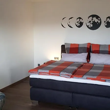 Apartamento Breit - Kirchdorf