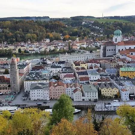 Breit - Kirchdorf Apartamento *
