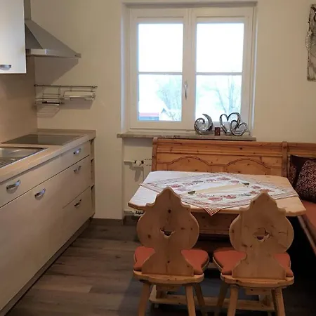 Breit - Kirchdorf Apartamento Kirchdorf im Wald
