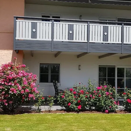 Apartamento Breit - Kirchdorf Kirchdorf im Wald