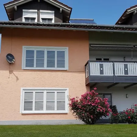 Apartamento Breit - Kirchdorf