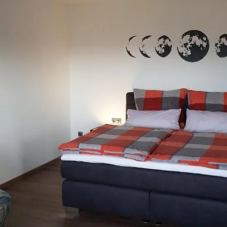 Breit - Kirchdorf Lejlighed *