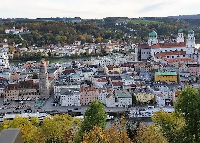 Breit - Kirchdorf Daire *